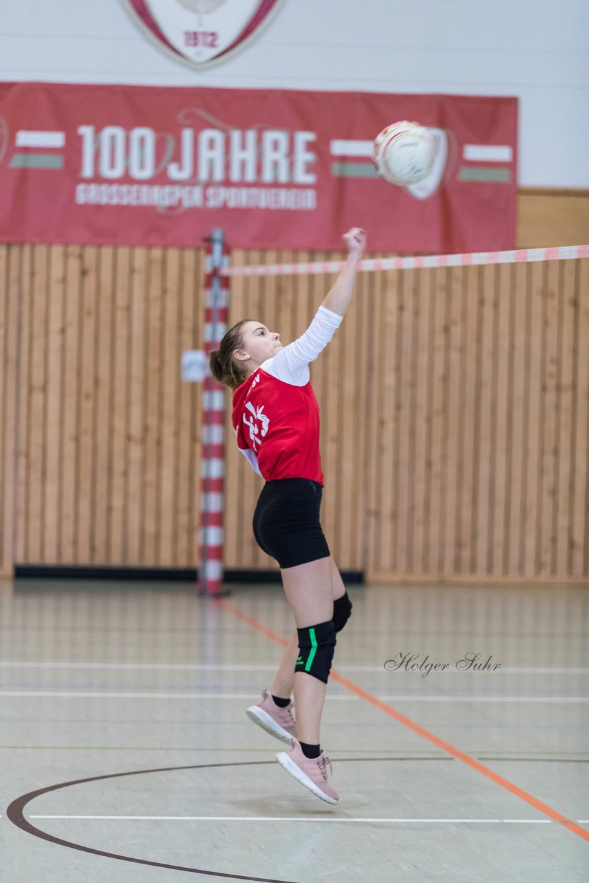 Bild 71 - U16 Grossenaspe